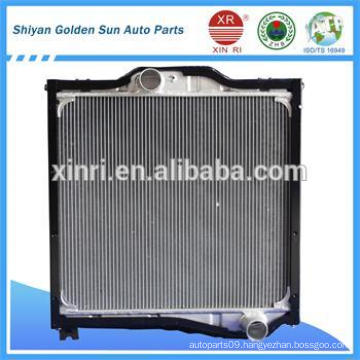 CHINA FOTON tractor Radiator 1418313115002 1418313114004